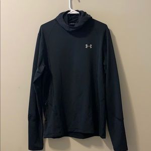 Men’s Under Armour Run Hoodie